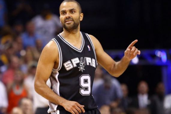 PLAYOFF NBA 2014: Spurs Selangkah Lagi ke Final - JPNN.COM