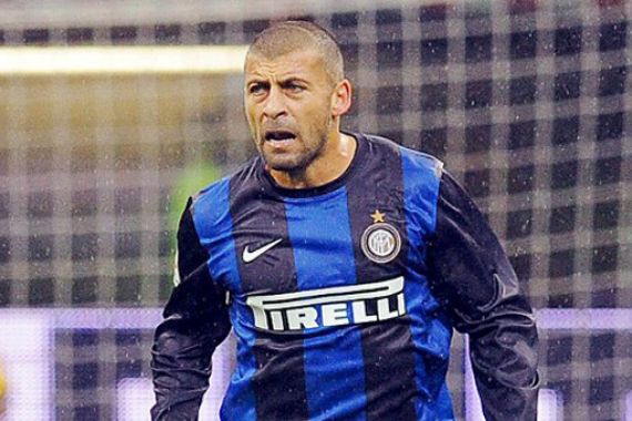 Walter Samuel Bakal Tinggalkan Inter Milan - JPNN.COM