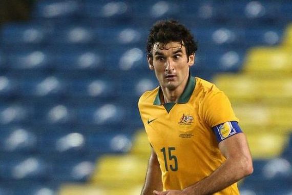 Australia Terancam Tanpa Kapten di Piala Dunia - JPNN.COM