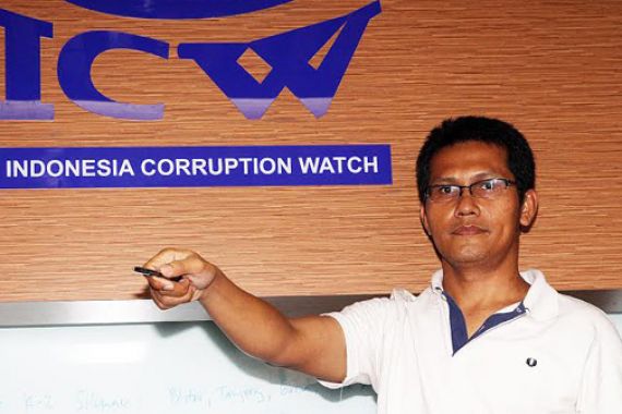 ICW: Anggota KASN Harus Bersih dari Intervensi Politik - JPNN.COM