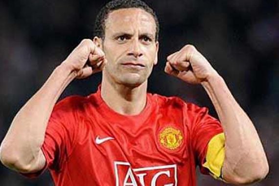 Rio Ferdinand: MU Tetap Klub Terbaik Dunia - JPNN.COM