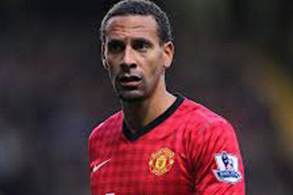 Kontrak tak Diperpanjang, Rio Ferdinand: Terima Kasih MU - JPNN.COM