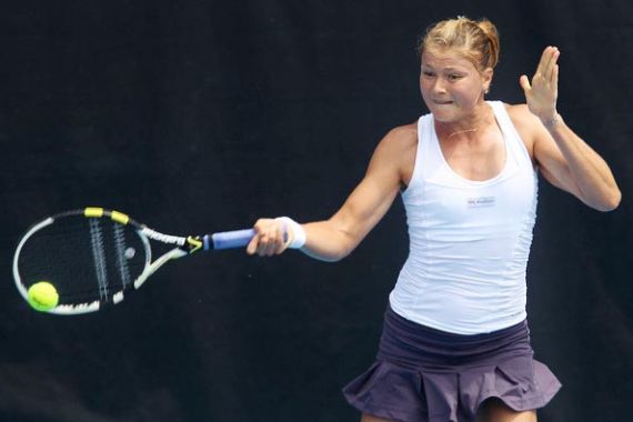 Dinara Safina Putuskan Gantung Raket - JPNN.COM