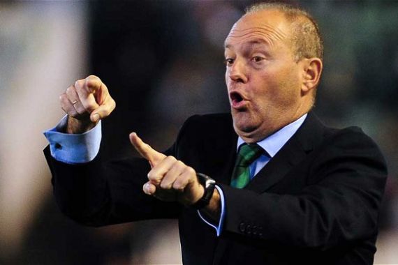 Selamatkan Dari Degradasi, Pepe Mel Tinggalkan West Bromwich - JPNN.COM