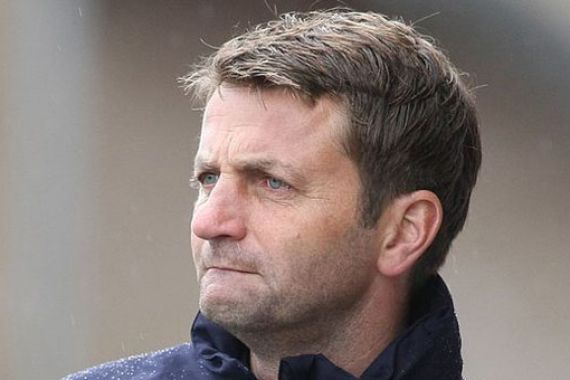 Tottenham Resmi Depak Tim Sherwood - JPNN.COM