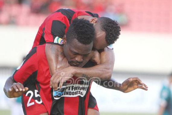 Pelatih Yangon Terkejut Kebobolan 9 Gol dari Persipura - JPNN.COM