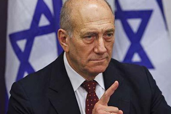 Mantan PM Israel Dipenjara 6 Tahun karena Korupsi - JPNN.COM