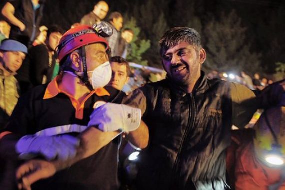 Ratusan Orang Tewas Dalam Ledakan Tambang di Turki - JPNN.COM