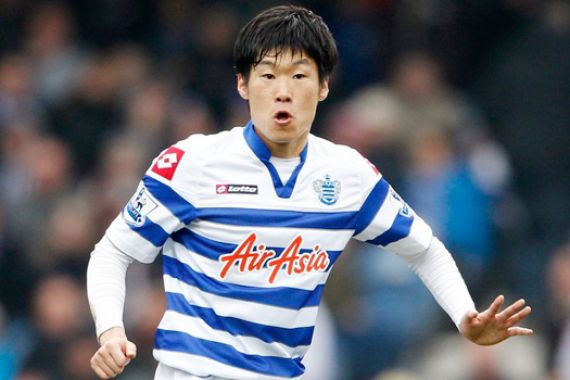 Park Ji Sung Putuskan Pensiun - JPNN.COM