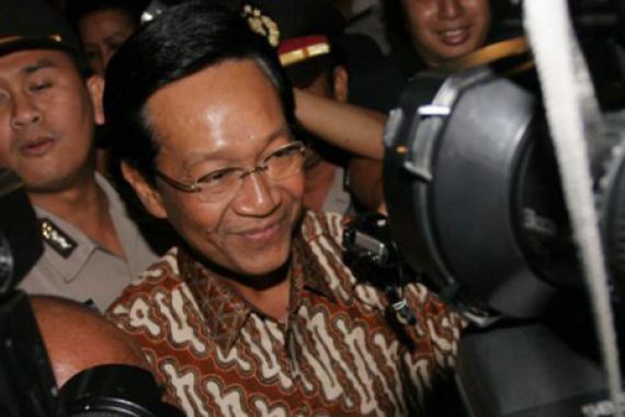 Demokrat Sebut Sultan Hamengkubuwono Capres - JPNN.COM