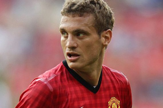 Vidic Yakin Bek Muda MU Bisa Bersinar - JPNN.COM