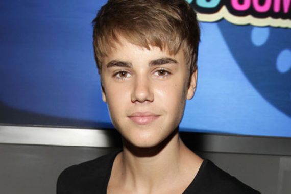 Justin Bieber Dikabarkan Merampok di LA - JPNN.COM