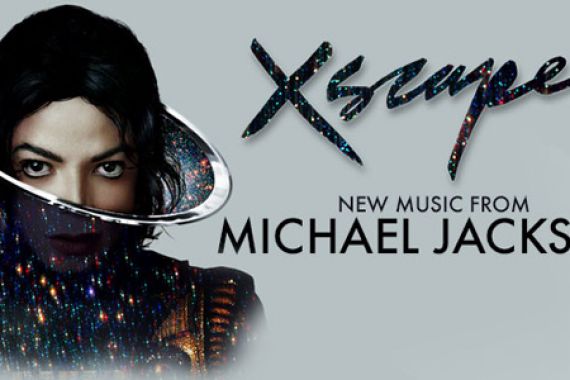 Album Baru Michael Jackson Rajai Tangga Lagu di 50 Negara - JPNN.COM