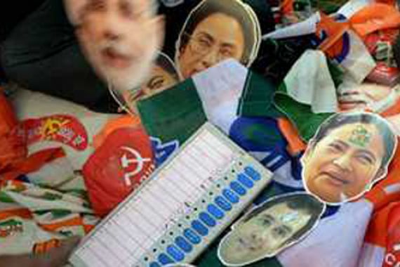 Partai Kongres di India Kalah, Siap Menjadi Oposisi - JPNN.COM