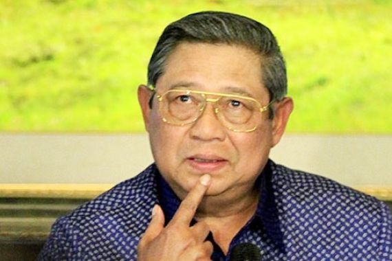 Dahlan Menang Konvensi, SBY Belum Putuskan Arah Koalisi - JPNN.COM