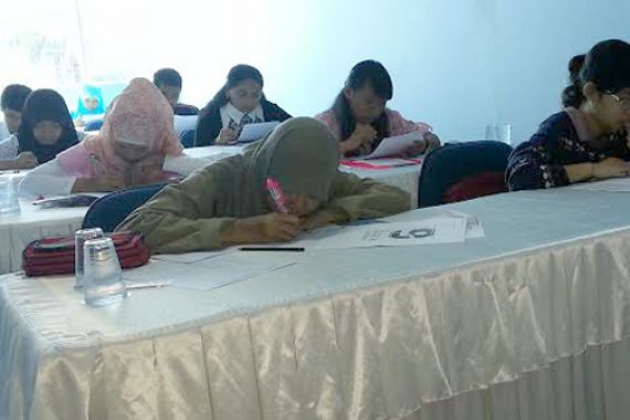 Peserta dari Bali-NTT Ikut Seleksi Beasiswa Dahlan di Lombok - JPNN.COM