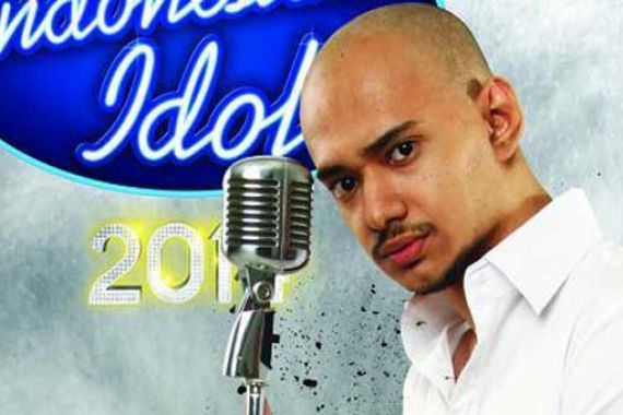 Bawakan Lagu Kemenangan, Juri Indonesian Idol bilang Husein Lebih Bagus - JPNN.COM