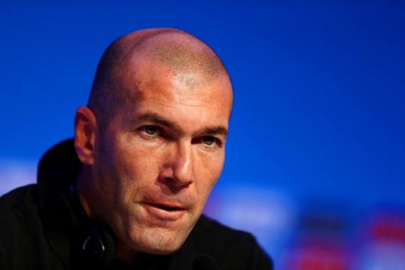 Bordeaux Ingin Zidane jadi Manajer Pelatih - JPNN.COM