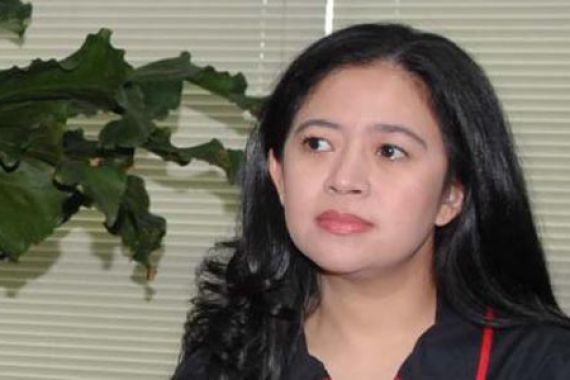 Puan: PDIP dan Hanura Punya Satu Tarikan Nafas - JPNN.COM