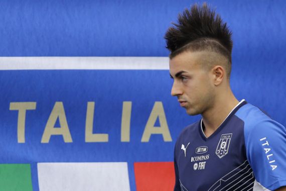 El Shaarawy Legowo tak Masuk Skuat Italia - JPNN.COM