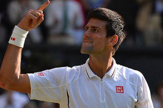 Djokovic Tantang Nadal di Final Roma Open - JPNN.COM