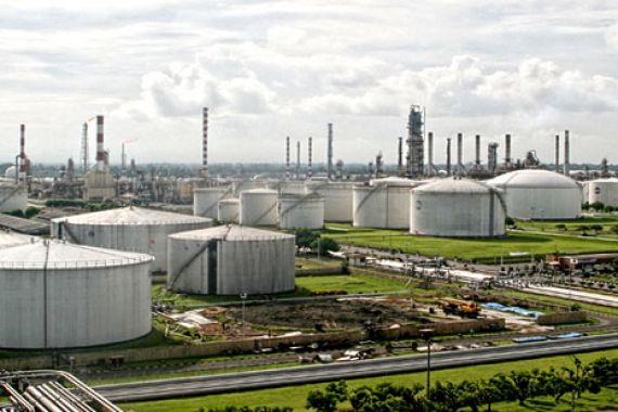 Pertamina Garap 29 Proyek Senilai USD 9 Miliar - JPNN.COM