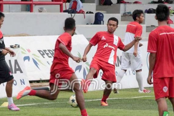 Pertamina Soccer - JPNN.COM