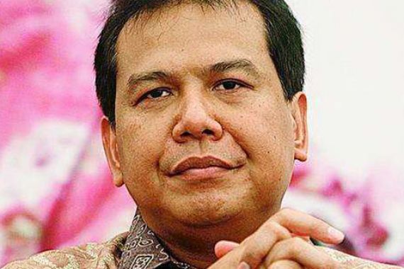 SBY Lantik Chairul Tanjung Jadi Menko Perekonomian - JPNN.COM