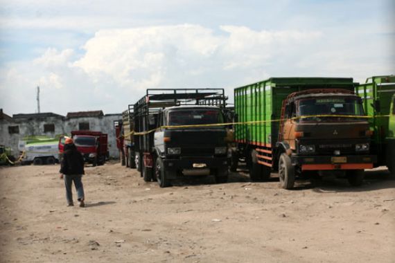 Mabes Polri Gulung Sindikat Penimbun BBM Kakap - JPNN.COM