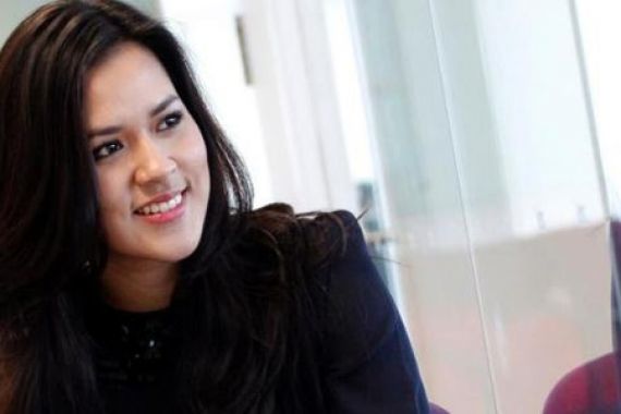 Raisa Sabet Tiga Award - JPNN.COM