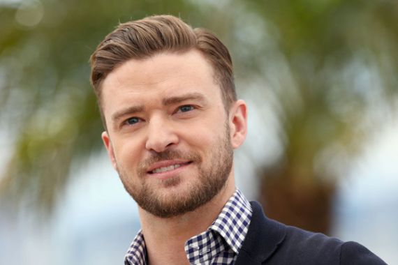 Justin Timberlake jadi Bintang Billboard Music Award - JPNN.COM