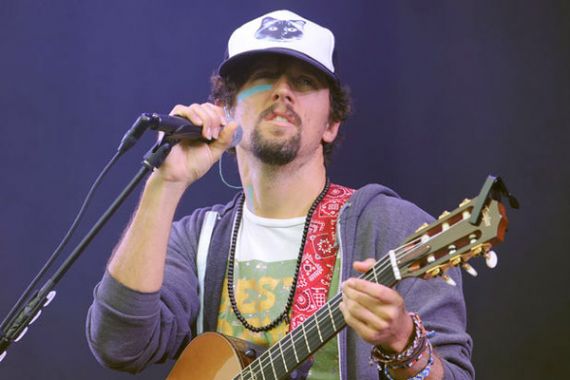 YES! Bulan Juli, Jason Mraz Keluarkan Album Baru - JPNN.COM