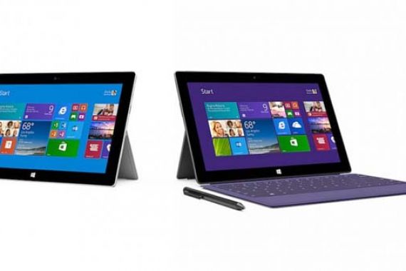 Microsoft Luncurkan Tablet Surface Pro 3 - JPNN.COM
