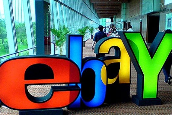 eBay Diretas, Pengguna Diminta Ubah Password - JPNN.COM