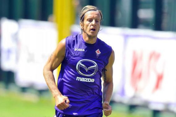 Massimo Ambrosini Tinggalkan Fiorentina - JPNN.COM