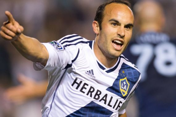 Klinsmann Coret Landon Donovan dari Skuat AS - JPNN.COM