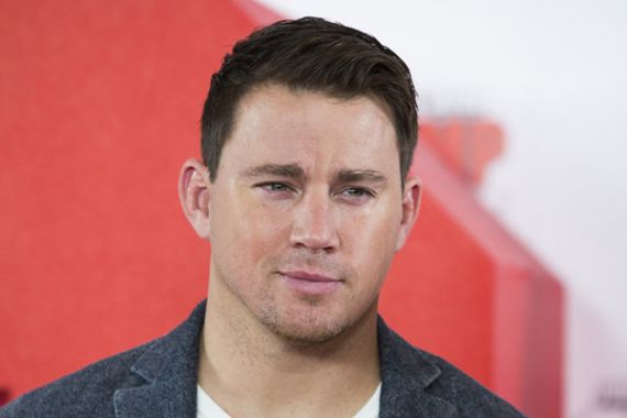 Channing Tatum Bantah Sudah 'Deal' Main di film X-Men ke-8 - JPNN.COM