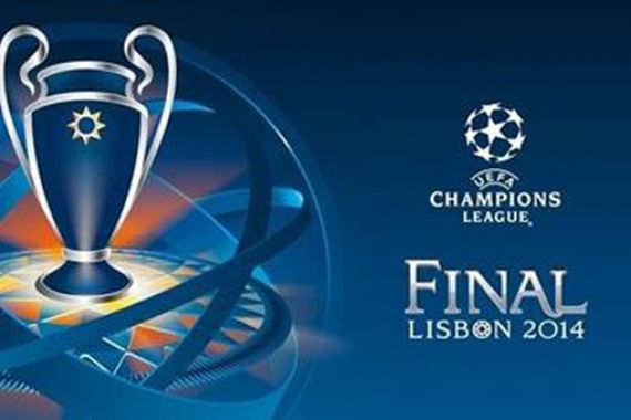 Lisbon Ibukota Sepakbola Bulan Ini - JPNN.COM