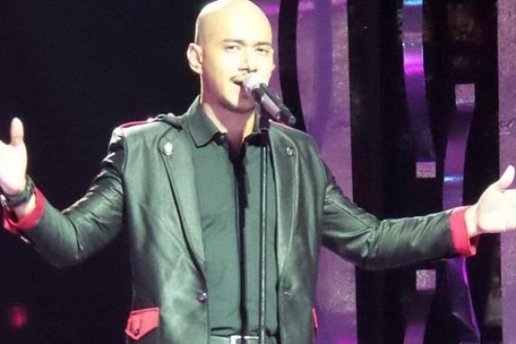 Husein Tak Mau Sebut Pengalaman Paling Berkesan di Indonesian Idol - JPNN.COM