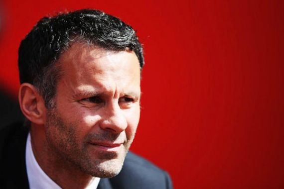 Giggs Merinding Jadi Asisten Van Gaal - JPNN.COM