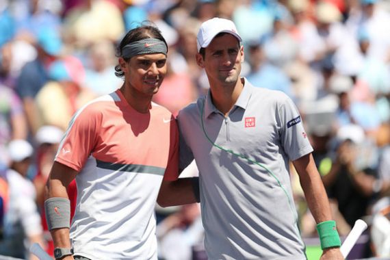 Jalan Nadal Terjal, Djokovic Kandidat Juara Prancis Open - JPNN.COM