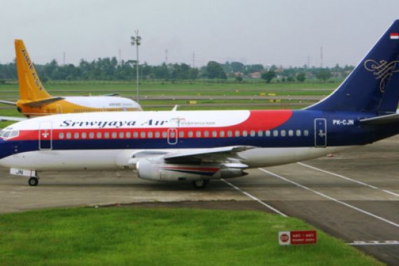 Mulai 1 Juni, Sriwijaya Tambah Flight Rute Ternate-Makassar - JPNN.COM