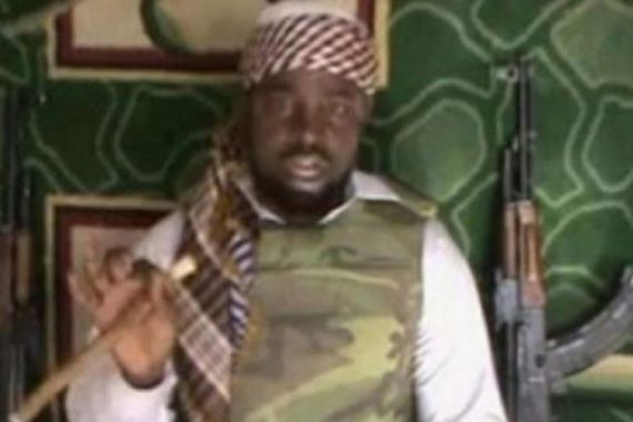 Militer Temukan Titik Lokasi Boko Haram - JPNN.COM