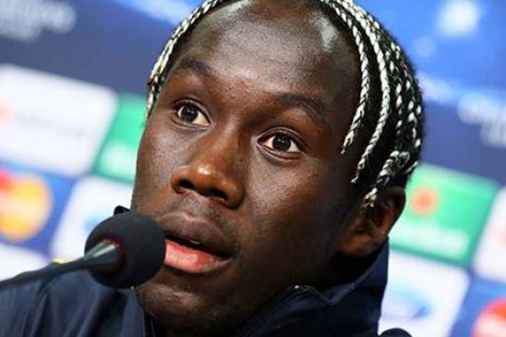 Sagna Pilih City Ketimbang Bertahan di Arsenal - JPNN.COM