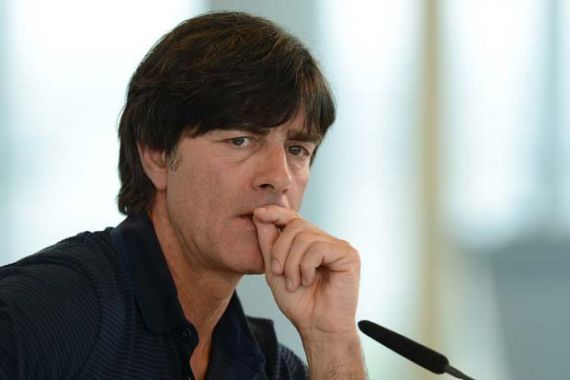 Joachim Low Ogah Gegabah Tetapkan Skuat Jerman - JPNN.COM