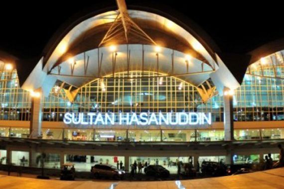 Bandara Hasanuddin Terancam Ditutup - JPNN.COM