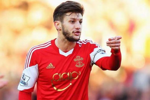 Tottenham Juga Dikabarkan \'Bajak\' Lallana - JPNN.COM