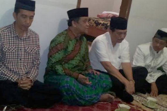 Revolusi Mental Jokowi Jangan Hanya Sekadar Wacana - JPNN.COM