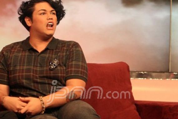 Soal Ayu Ting-Ting, Ivan Gunawan Minta Didoakan - JPNN.COM