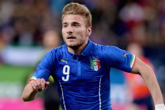 Immobile Selangkah Lagi Gabung Dortmund - JPNN.COM